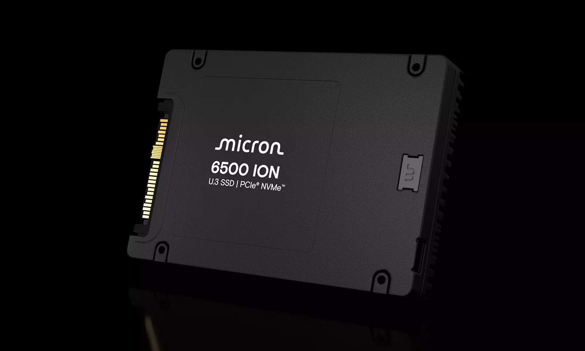    6500 ION SSD
